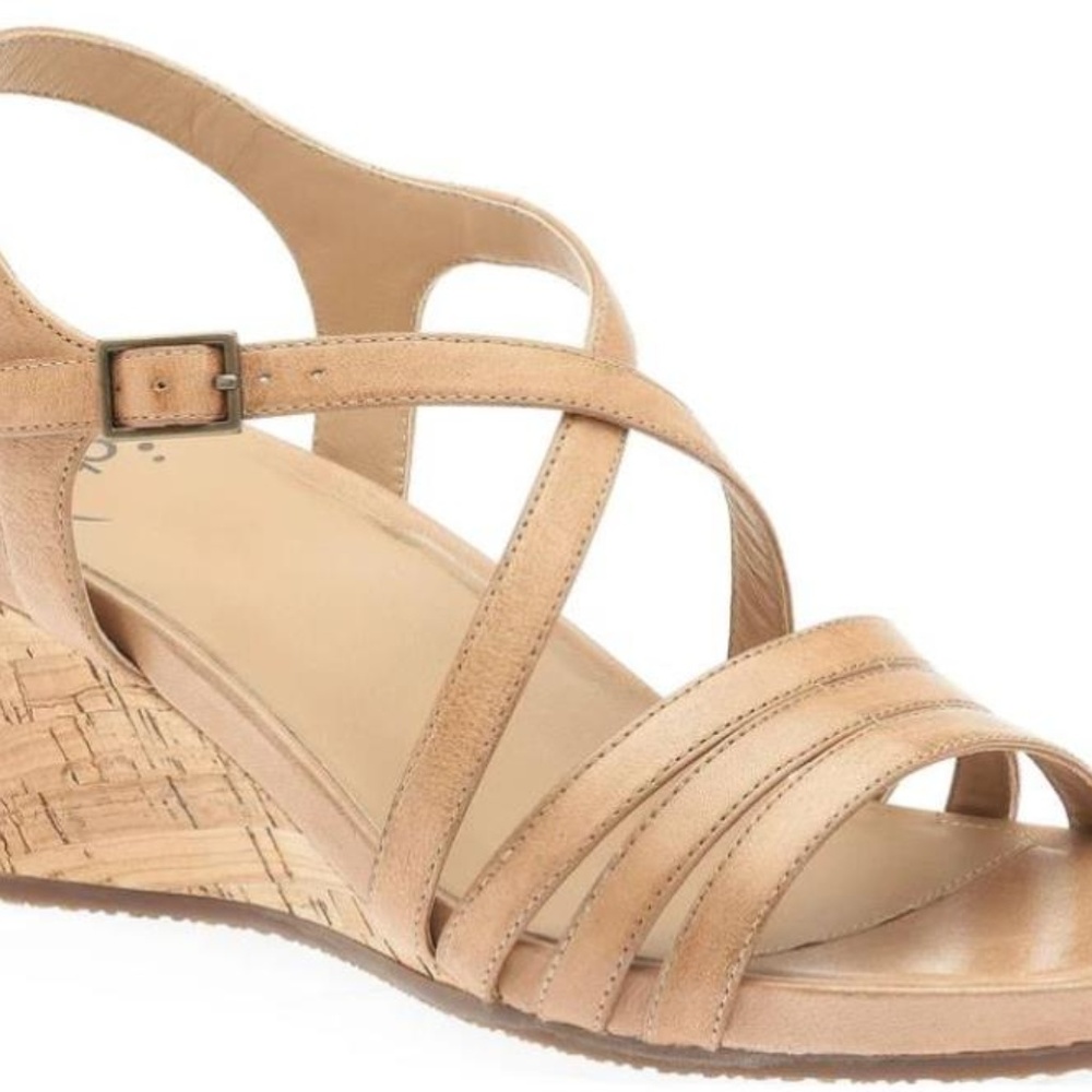 ABEO B.I.O. System Loretta Stone Sandal